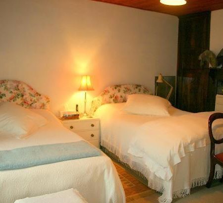 Villefranche-du-Périgord Chambres D'Hotes Chez Carolyn חדר תמונה