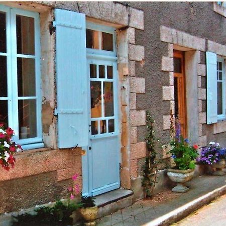 Villefranche-du-Périgord Chambres D'Hotes Chez Carolyn מראה חיצוני תמונה