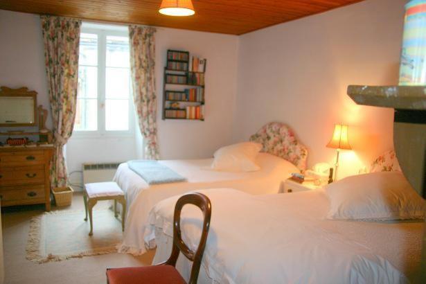 Villefranche-du-Périgord Chambres D'Hotes Chez Carolyn חדר תמונה