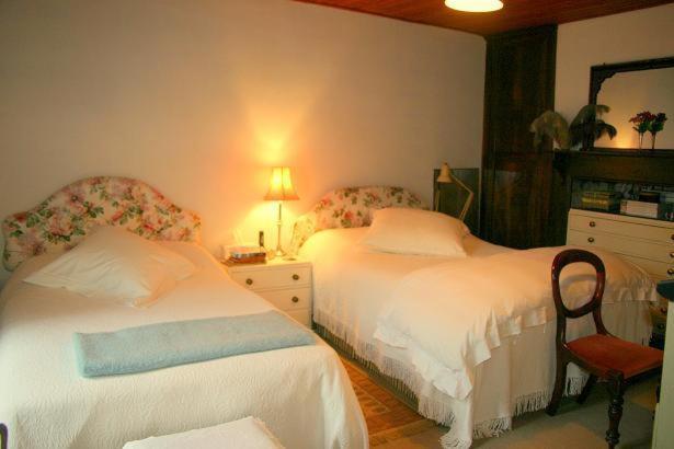 Villefranche-du-Périgord Chambres D'Hotes Chez Carolyn חדר תמונה
