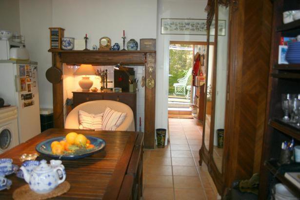 Villefranche-du-Périgord Chambres D'Hotes Chez Carolyn מראה חיצוני תמונה